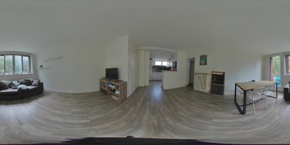 Aperçu de la visite virtuelle